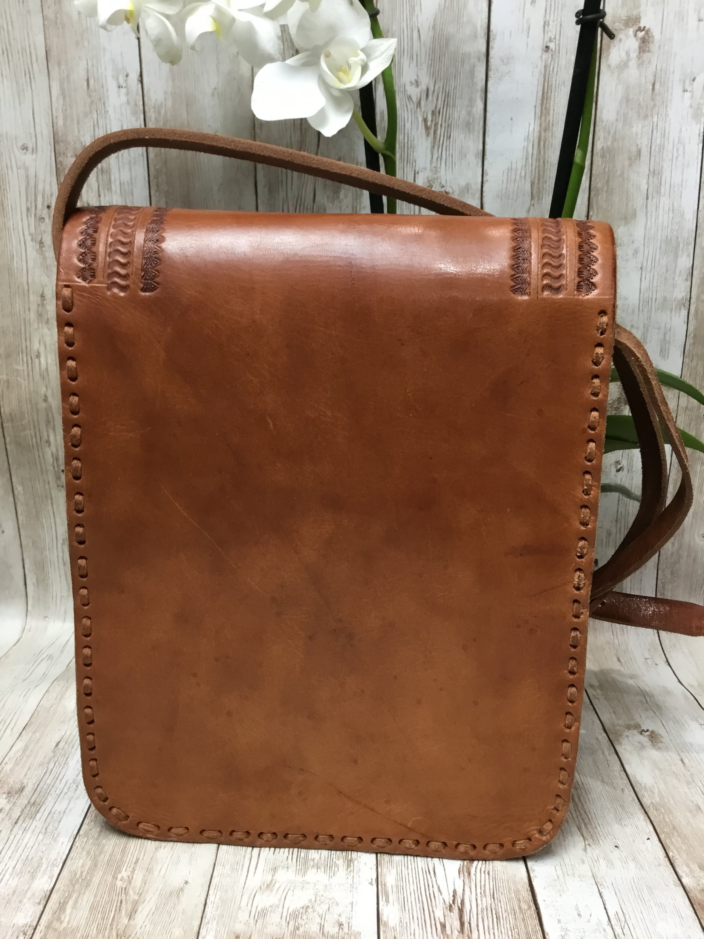 Vaquera Purse