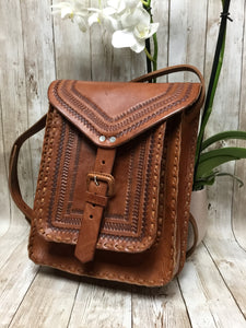 Vaquera Purse