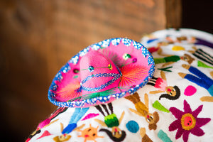 Mini Sombrero