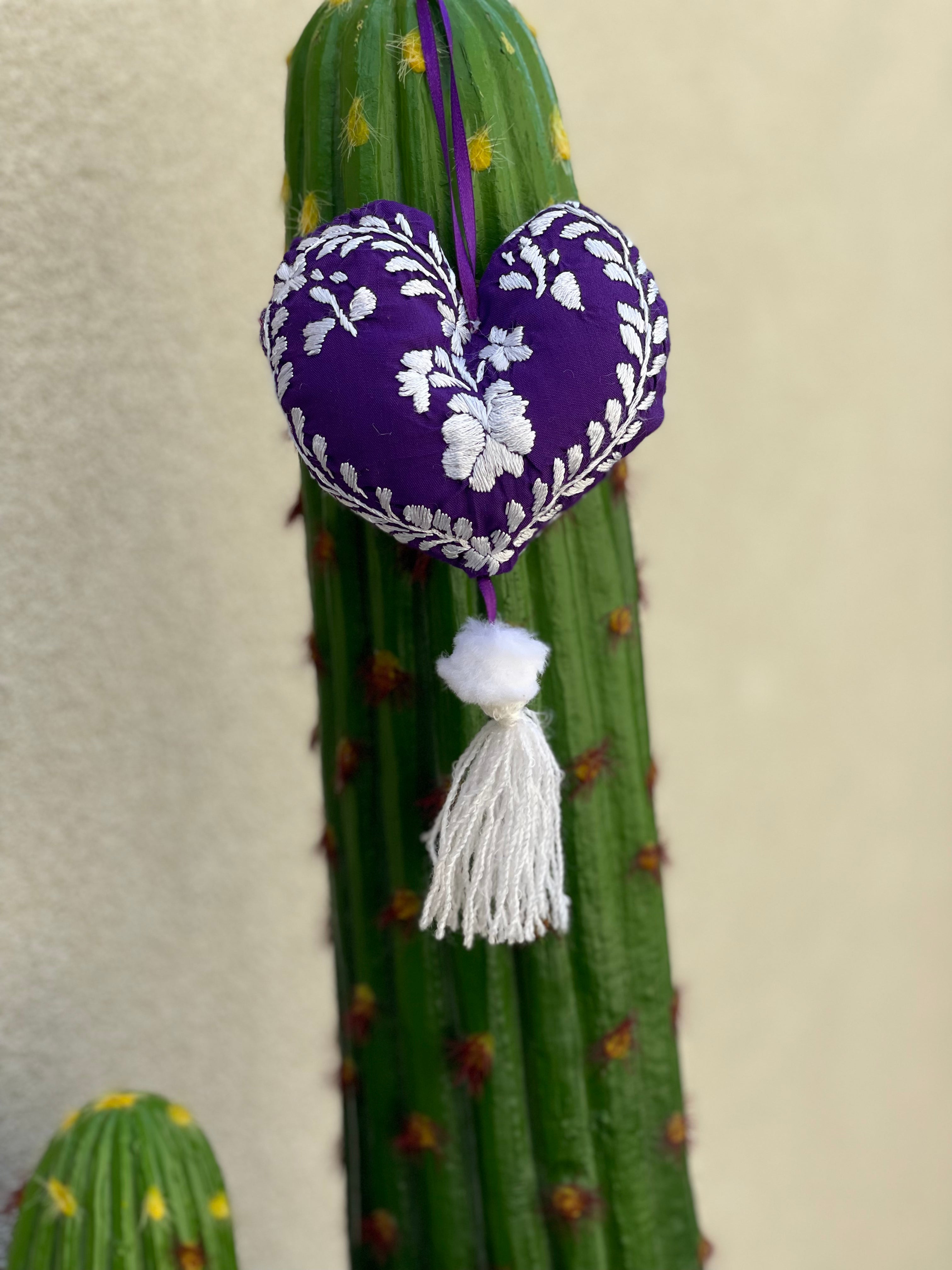 TCU Tassel