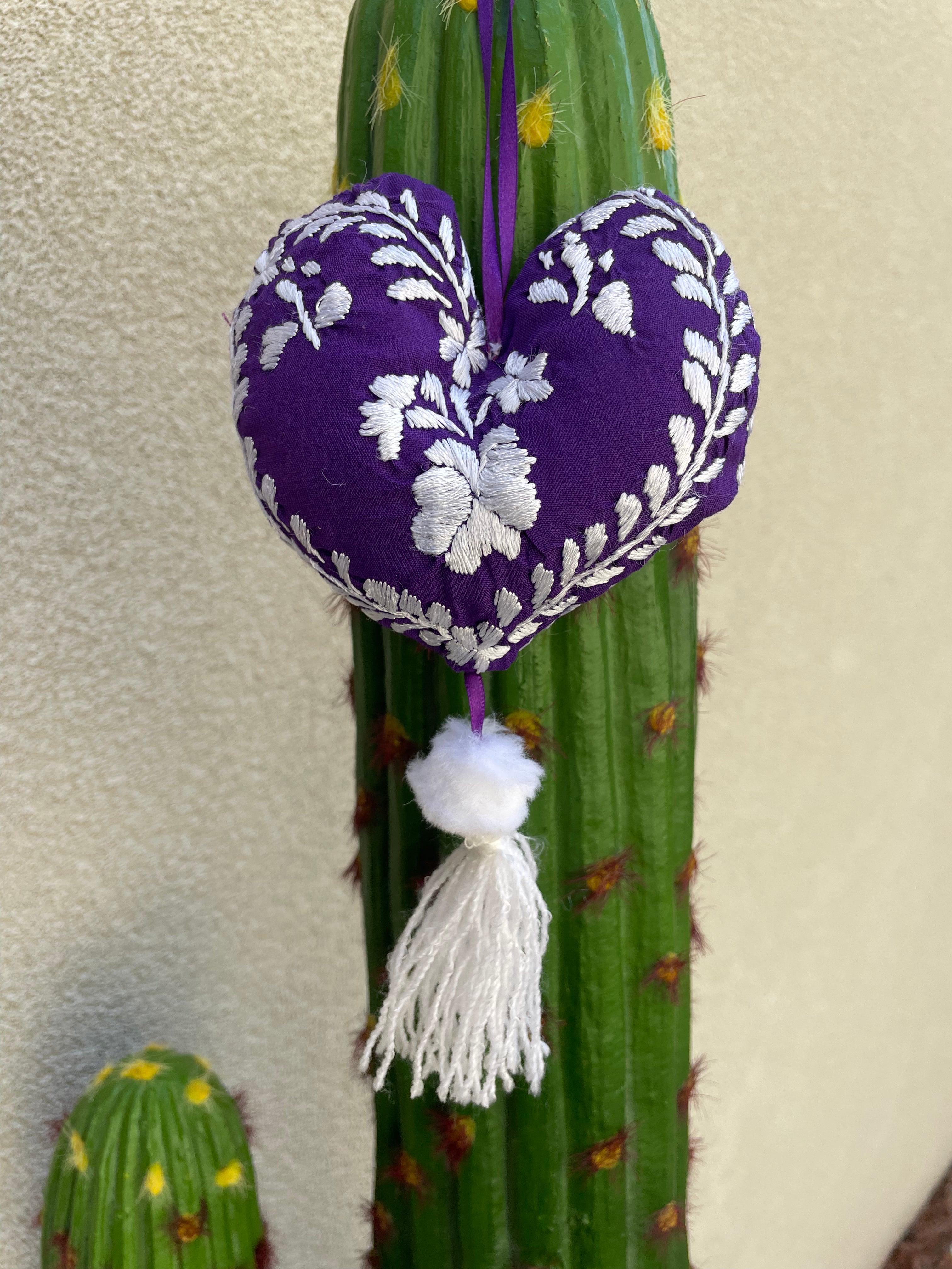 TCU Tassel