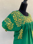 UNT Gold Maison Blouse