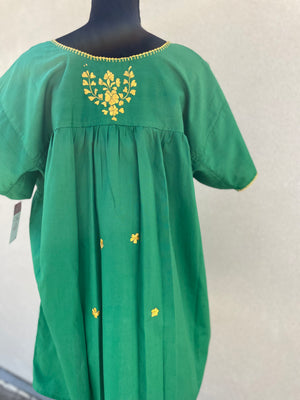 UNT Gold Maison Blouse